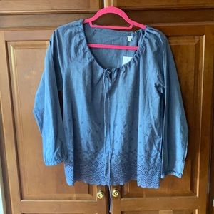 Jcrew Top